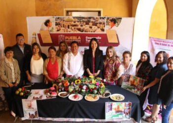 Gobierno del Estado presenta la Feria Santiago Miahuatlán