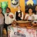Presentan Expo Mujeres Indígenas 2025