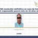 Obtiene la FGE resolución definitiva en caso de feminicidio en Puebla; el responsable pasará más de 42 años en prisión