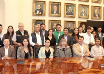 Aseguran avances en Plan Hídrico en Puebla para saneamiento del Atoyac