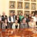 Aseguran avances en Plan Hídrico en Puebla para saneamiento del Atoyac