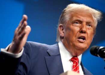 “No habrá prórrogas”: Trump pone la fecha límite para pagar los aranceles