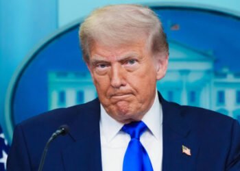 Insuficiencia venosa crónica: ¿qué es la enfermedad que tiene Trump?