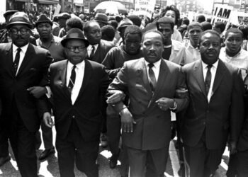 EE.UU. publica más de 240.000 páginas desclasificadas sobre el asesinato de Martin Luther King Jr.