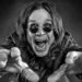 El travieso deseo de Ozzy Osbourne para su funeral