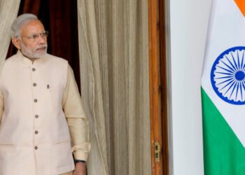 Aranceles de Trump podrían impulsar lazos entre la India y China