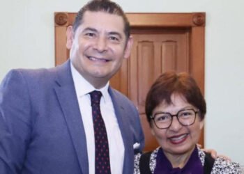 Gobierno de Puebla y BUAP ofrecen Plan Becas para jóvenes poblanos