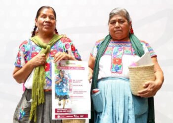 Participarán 650 mujeres con seguridad en la Carrera de la Tortilla de Tehuacán