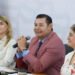 Disminuyen 40 por ciento feminicidios en Puebla, compromiso cumplido con la seguridad de las mujeres