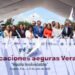 Con seguridad y bienestar, Puebla es una potencia turística: Alejandro Armenta