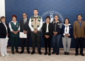 CECACVI-BUAP procura mejorar la calidad de vida de la población