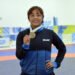 Perseverar para alcanzar tus sueños: Evelyn Katy Sotarriba Sánchez
