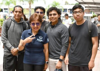 El Programa Integral de Becas de la BUAP apoya a cerca de 17 mil estudiantes al año