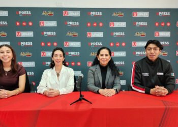 La Compañía de Danza Folklórica Mexicana UPAEP obtiene segundo lugar en festival internacional en Polonia