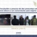Logra la FGE vinculación a proceso de dos presuntos extorsionadores; le exigieron dinero a un comerciante para dejarlo trabajar