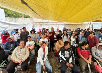 Jornadas de Protección Animal benefician a más colonias de la capital poblana