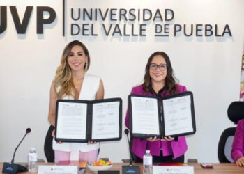 Impulsa Gobierno de la Ciudad espacios académicos con perspectiva de género