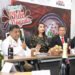 Promueven desde el Congreso Temporada del Chiles en Nogada en la región de los volcanes