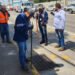 Refuerza Gobierno de la Ciudad acciones para la seguridad hídrica de la capital, con respaldo estatal y federal