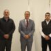La seguridad de Puebla está garantizada: Pepe Chedraui