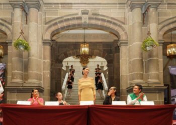 Invita Gobierno de la Ciudad a disfrutar de descuentos para la “Gala de Estrellas Elisa y Amigos”