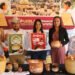 Feria de la Manzana 2025 de Soltepec brinda seguridad económica a comunidades