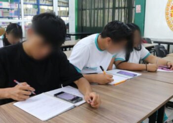 Ofrece COBAEP segundo periodo de examen de admisión
