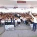 Gobierno de Armenta impulsa seguridad y bienestar con rehabilitación de laterales en Recta a Cholula