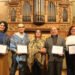 Museos Puebla refuerza seguridad en inmuebles y acervo cultural