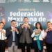 Por ser un estado seguro, Puebla es sede de eventos deportivos mundiales