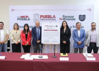 Gobierno estatal fortalece seguridad digital y económica con SkyLand