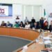 Puebla respalda a la presidenta Sheinbaum; se suma a Campaña Nacional “Unidos contra la Extorsión”