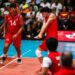 Más seguridad con Bienestar, Puebla recibe el Final Four de Voleibol