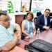 UTH y Universidad de Nueva York (CUNY) generan vínculos de cooperación internacional