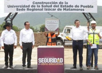 Seguridad y certeza educativa para jóvenes mixtecos con nuevo campus USEP