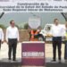 Seguridad y certeza educativa para jóvenes mixtecos con nuevo campus USEP