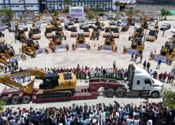 Arranca el Escuadrón de Seguridad Comunitaria en Puebla