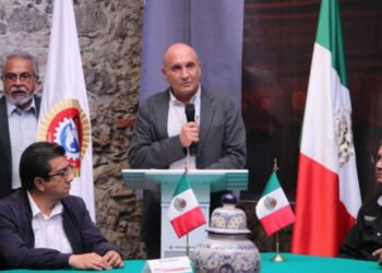 Gobierno estatal, sindicatos y empresas colaboran en reforma para reducir jornada laboral