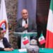 Gobierno estatal, sindicatos y empresas colaboran en reforma para reducir jornada laboral
