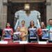 Presenta Gobierno de la Ciudad la “Gala de estrellas Elisa y amigos” con orquesta en vivo