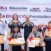 Reconocen a ganadores de la Olimpiada del Conocimiento 2025