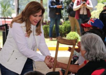 Con CRI en Zacatlán, SEDIF amplía seguridad y bienestar para las familias