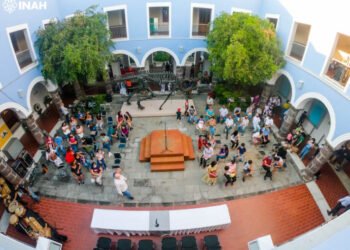 Recintos culturales del INAH alistan actividades de verano