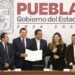 Seguridad patrimonial para garantizar certeza a las familias poblanas