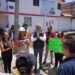 Fortalece Pepe Chedraui infraestructura vial en la Junta Auxiliar Ignacio Romero Vargas