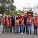 Encabeza Pepe Chedraui arranques de obra en diferentes zonas de la capital