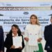 Encabeza la Fiscal del Estado Idamis Pastor Betancourt Firma de Convenios en Materia de Servicio Social y Prácticas Profesionales con Universidades de Prestigio