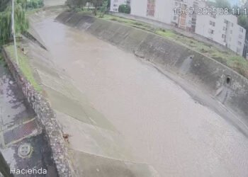 Pide Gobierno de la Ciudad extremar precauciones ante lluvias y reforzar medidas preventivas