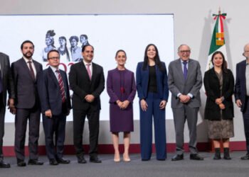 Plan México: Anuncia Presidenta Claudia Sheinbaum inversión de 10 mil 480 mdp para fortalecer la industria farmacéutica mexicana