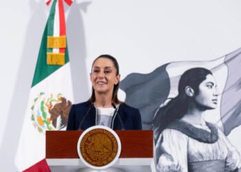 Ya se tienen todos los predios para construir 186 mil viviendas, meta de 2025: Presidenta Claudia Sheinbaum